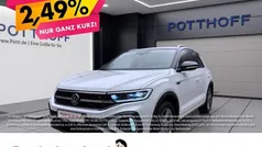 Gebraucht 2024 VW T-Roc R-line SUV | 32.777 € (Fairer Preis)