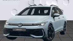 Blau Neu 2025 VW Golf VIII R-line Kombi | 35.330 € (Fairer Preis)