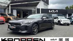 (p2m) pantera metal met Gebraucht 2024 Kia Stinger Coupé | 49.950 € (Fairer Preis)