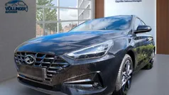 Abyss black Neu 2024 Hyundai i30 Trend Limousine | 23.490 € (Fairer Preis)