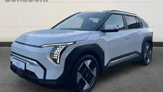 Gebraucht 2025 Kia EV3 3 SUV | 33.390 € (Guter Preis)