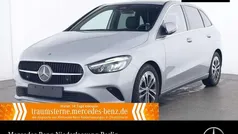 Silber Gebraucht 2024 Mercedes B200 Advanced Van / Kleinbus | 28.990 € (Fairer Preis)