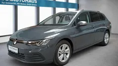 Gebraucht 2023 VW Golf VIII Life Kombi | 22.440 € (Fairer Preis)