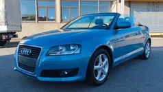 Gebraucht 2008 Audi A3 Cabriolet Ambition Cabrio | 6.800 € (Fairer Preis)