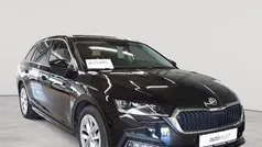 Gebraucht 2021 Skoda Octavia Style Kombi | 16.190 € (Fairer Preis)