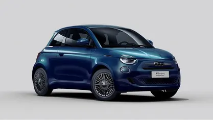 Gebraucht Fiat 500 65 PS (47 kW) 2026