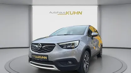 Gebraucht Opel Crossland X Innovation 131 PS (96 kW) 2019 SUV