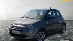 Grau Gebraucht 2023 Fiat 500 Kleinwagen | 13.250 € (Fairer Preis)