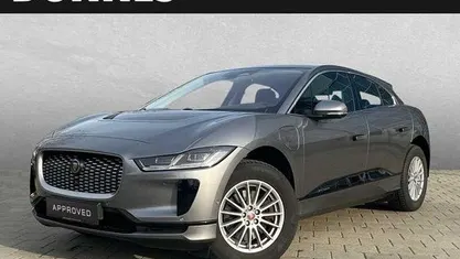 Gebraucht Jaguar I-Pace SE 238 kW (324 PS) 2020 SUV