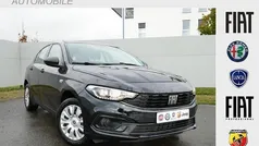 Schwarz Gebraucht 2024 Fiat Tipo Limousine | 17.990 € (Superpreis)