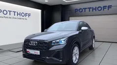 Gebraucht 2024 Audi SQ2 Sport SUV | 42.750 € (Fairer Preis)