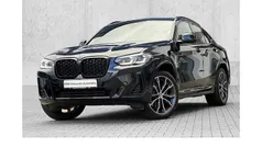 Gebraucht 2022 BMW X4 M Sport SUV | 48.980 € (Fairer Preis)