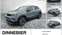 Grafik grau Neu 2025 Opel Mokka SUV | 26.790 € (Fairer Preis)