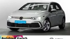 Gebraucht 2022 VW Golf VIII GTI Limousine | 27.945 € (Guter Preis)