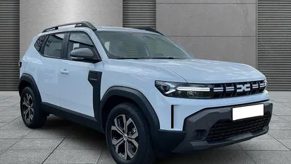 Gebraucht Dacia Duster Expression 101 PS (74 kW) 2025 SUV
