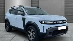 Arktisweiß Neu 2025 Dacia Duster Expression SUV | 22.240 € (Fairer Preis)