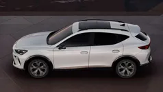 Gebraucht 2025 Cupra Formentor SUV | 37.184 € (Guter Preis)
