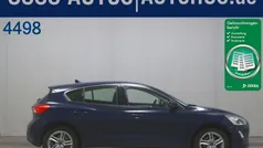Gebraucht 2019 Ford Focus Trend Limousine | 10.380 € (Guter Preis)