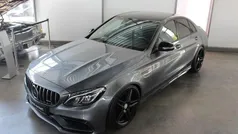 Gebraucht 2018 Mercedes C63 AMG AMG Limousine | 52.890 € (Teuer)