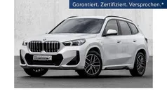 Gebraucht 2024 BMW X1 M Sport SUV | 43.990 € (Guter Preis)