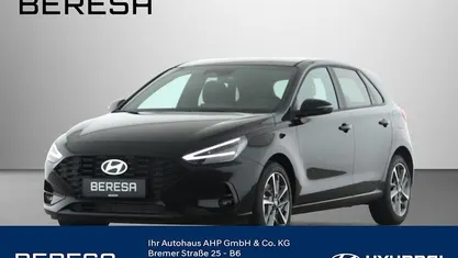 Gebraucht 2025 Hyundai i30 Advantage Limousine | 19.380 € (Superpreis)