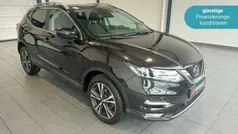 Gebraucht 2020 Nissan Qashqai N-Connecta SUV | 17.590 € (Fairer Preis)