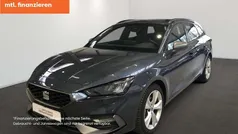Gebraucht 2025 Seat Leon FR Kombi | 29.500 € (Fairer Preis)