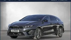 Gebraucht 2024 Kia ProCeed Kleinwagen | 29.890 € (Fairer Preis)