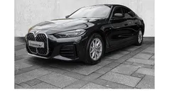 Schwarz Gebraucht 2022 BMW 430 Performance Coupé | 38.990 € (Fairer Preis)