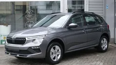Gebraucht 2025 Skoda Kamiq Selection SUV | 23.140 € (Guter Preis)