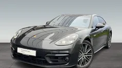 Porsche Panamera 4S