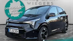 Gebraucht 2024 Kia Picanto Spirit Kleinwagen | 17.770 € (Fairer Preis)