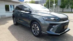 Gebraucht 2025 SWM G01 SUV | 20.980 € (Fairer Preis)