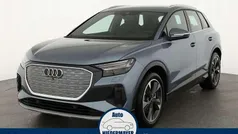 Gebraucht 2025 Audi Q4 e-tron Advanced SUV | 50.995 € (Guter Preis)