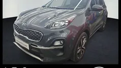 Gebraucht 2021 Kia Sportage Platinum Edition SUV | 26.490 € (Superpreis)