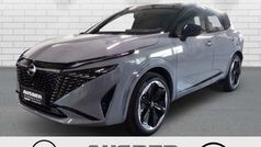 Grau Gebraucht 2025 Nissan Qashqai SUV | 32.750 € (Fairer Preis)