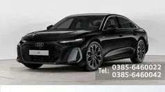 Gebraucht 2025 Audi A6 Sport Limousine | 61.450 € (Guter Preis)