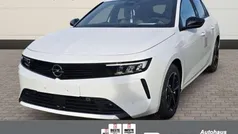 Gebraucht 2025 Opel Astra Edition Limousine | 23.880 € (Fairer Preis)