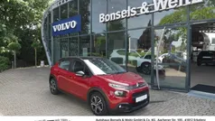 Gebraucht 2020 Citroën C3 PureTech Kleinwagen | 12.690 € (Fairer Preis)