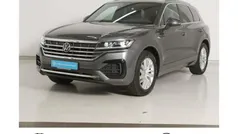 Gebraucht 2022 VW Touareg R-line SUV | 56.980 € (Fairer Preis)