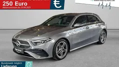 Gebraucht 2024 Mercedes A200 AMG Kleinwagen | 30.400 € (Superpreis)