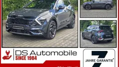 Gebraucht 2023 Kia Sportage GT-Line SUV | 36.500 € (Fairer Preis)