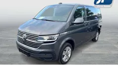 Gebraucht 2024 VW T6.1 Comfortline Van | 62.452 € (Fairer Preis)
