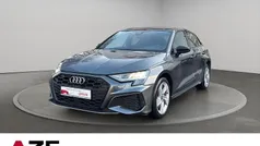 Gebraucht 2022 Audi A3 S-Line Limousine | 27.780 € (Fairer Preis)