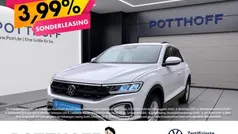 Gebraucht 2024 VW T-Roc Life SUV | 21.443 € (Superpreis)