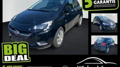 Gebraucht 2018 Opel Corsa Edition Kleinwagen | 9.990 € (Fairer Preis)