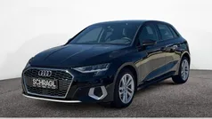 Gebraucht 2021 Audi A3 Sportback Sport Limousine | 25.790 € (Fairer Preis)