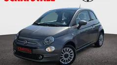 Gebraucht 2022 Fiat 500 Dolcevita Kleinwagen | 12.879 € (Fairer Preis)