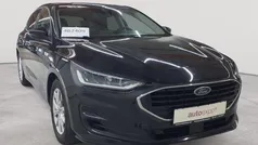 Gebraucht 2022 Ford Focus Cool & Connect Limousine | 16.990 € (Superpreis)