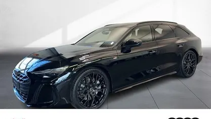 Gebraucht Audi A6 Ambiente 367 PS (269 kW) 2026 Kombi